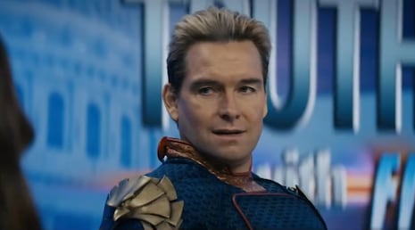 “The Boys”: lo que se sabe de la temporada 5 de la serie