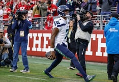 San Francisco 49ers vs Seattle Seahawks (17-20): NFL game highlights and recap