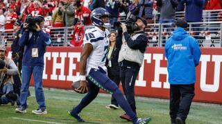 San Francisco 49ers vs Seattle Seahawks (17-20): NFL game highlights and recap