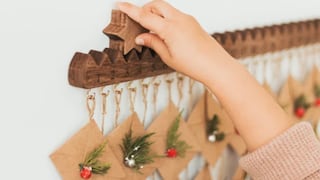 Calendarios de adviento 2023: dónde comprar, qué son, origen de la tradición