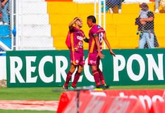 Resumen extendido en video: Universitario vs. Los Chankas (1-3), por la Liga 1 2026