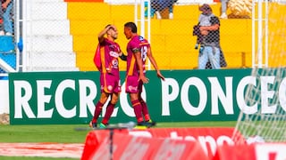 Resumen extendido en video: Universitario vs. Los Chankas (1-3), por la Liga 1 2026