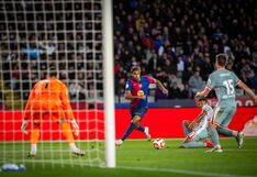 Video, resumen y goles: Barcelona vs. Atlético Madrid (4-4) por Copa del Rey
