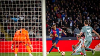 Video, resumen y goles: Barcelona vs. Atlético Madrid (4-4) por Copa del Rey