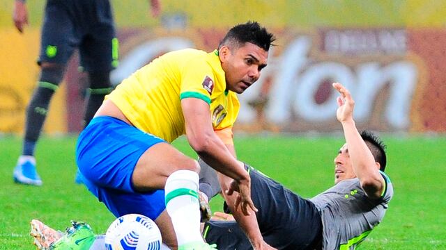 Casemiro sobre el rechazo de la selección brasileña a la Copa América: “Hablaremos luego del partido con Paraguay” 