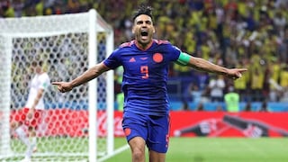 Supera a campeones del mundo: Falcao, el único colombiano entre los 100 mejores jugadores del siglo 21
