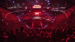 Royal Rumble 2021: las apuestas más insólitas para la Batalla Real de WWE