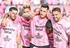 Sport Boys ya piensa en su centenario: busca asegurar a tres de sus principales figuras