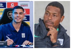 ¿Aprueba su llegada a Alianza Lima? Juan Jayo y su postura sobre el fichaje de Luis Ramos