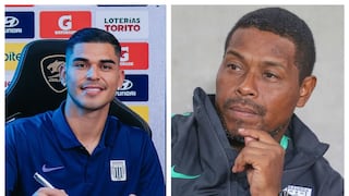 ¿Aprueba su llegada a Alianza Lima? Juan Jayo y su postura sobre el fichaje de Luis Ramos