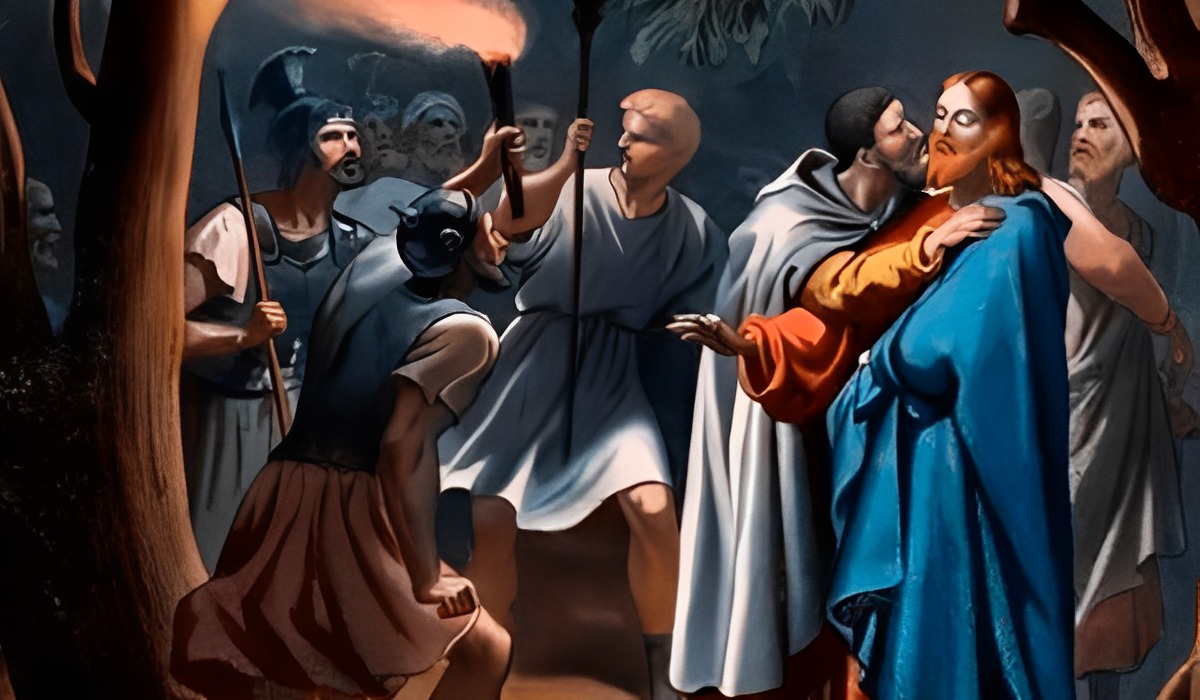 Feliz Miércoles Santo 2023: qué se celebra este día y cuál es su significado | Foto: difusión