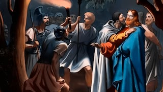 Feliz Miércoles Santo: ¿qué se celebra este día y qué significado tiene?