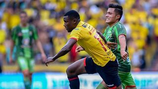 ¡Goleada en Machala! Barcelona SC venció 3-0 a Fuerza Amarilla por la Liga Pro de Ecuador 2019