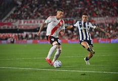 River vs. Talleres (1-1): resumen, video y goles por la Liga Profesional Argentina