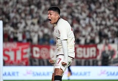 Resumen extendido: Universitario vs. Cienciano (2-1) por la Liga 1