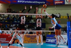 Fichajes LNSV 2025-26: altas, bajas, rumores y mercado de pases en Liga Nacional Superior de Vóley