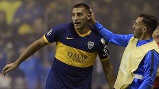 Boca Juniors avanza seguro en la Copa Libertadores 2019 tras eliminar en La Bombonera al Atlético Paranaense