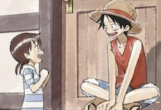 Cómo luce “The One Piece”: estas son las primeras imágenes conceptuales del remake del anime para Netflix