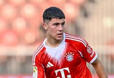 Nuevo escenario para Felipe Chávez: el impresionante estadio que está a punto de comprar Bayern Múnich