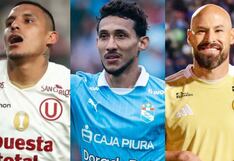 Se aprieta el Torneo Clausura: los próximos cinco partidos de Universitario, Sporting Cristal y Cusco FC