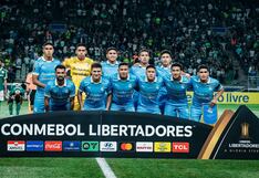 El equipo peruano con más derrotas: los terribles registros de Sporting Cristal en Copa Libertadores