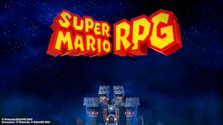 Super Mario RPG REMAKE: Cuando la magia y el cariño reviven un clásico [ANÁLISIS]