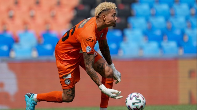 Noam Bauman juega en Ofi Creta. Su valor es de 400 mil euros. (Foto: Difusión)