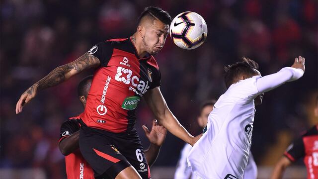 Melgar va por la Copa Sudamericana: las chances del rojinegro de seguir en un torneo internacional
