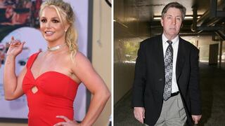 El padre de Britney Spears renunciará como tutor legal de la cantante