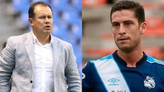 Juan Reynoso sobre enfrentar a Ormeño: “De una u otra forma puedo descifrar a Puebla” 