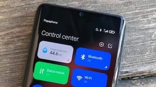 La guía para añadir el nuevo estilo de notificaciones y centro de control en Android
