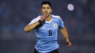¿Luis Suárez se retira de la Selección de Uruguay este viernes en el Centenario de Montevideo?