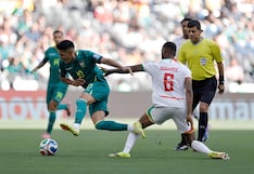 Bolivia vs. Surinam EN VIVO: minuto a minuto gratis por internet vía DIRECTV, BTV y FútbolCanal