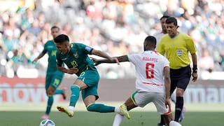 Bolivia vs. Surinam EN VIVO: minuto a minuto gratis por internet vía DIRECTV, BTV y FútbolCanal