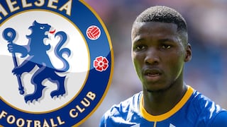 Chelsea enloquece por Caicedo: el club dispuesto a pagar una fortuna por el fichaje