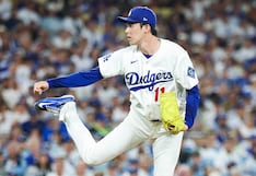 ¿En qué canal transmiten Dodgers vs. Brewers EN VIVO hoy por Juego 3 de MLB Playoffs 2026 en EE.UU. y México?