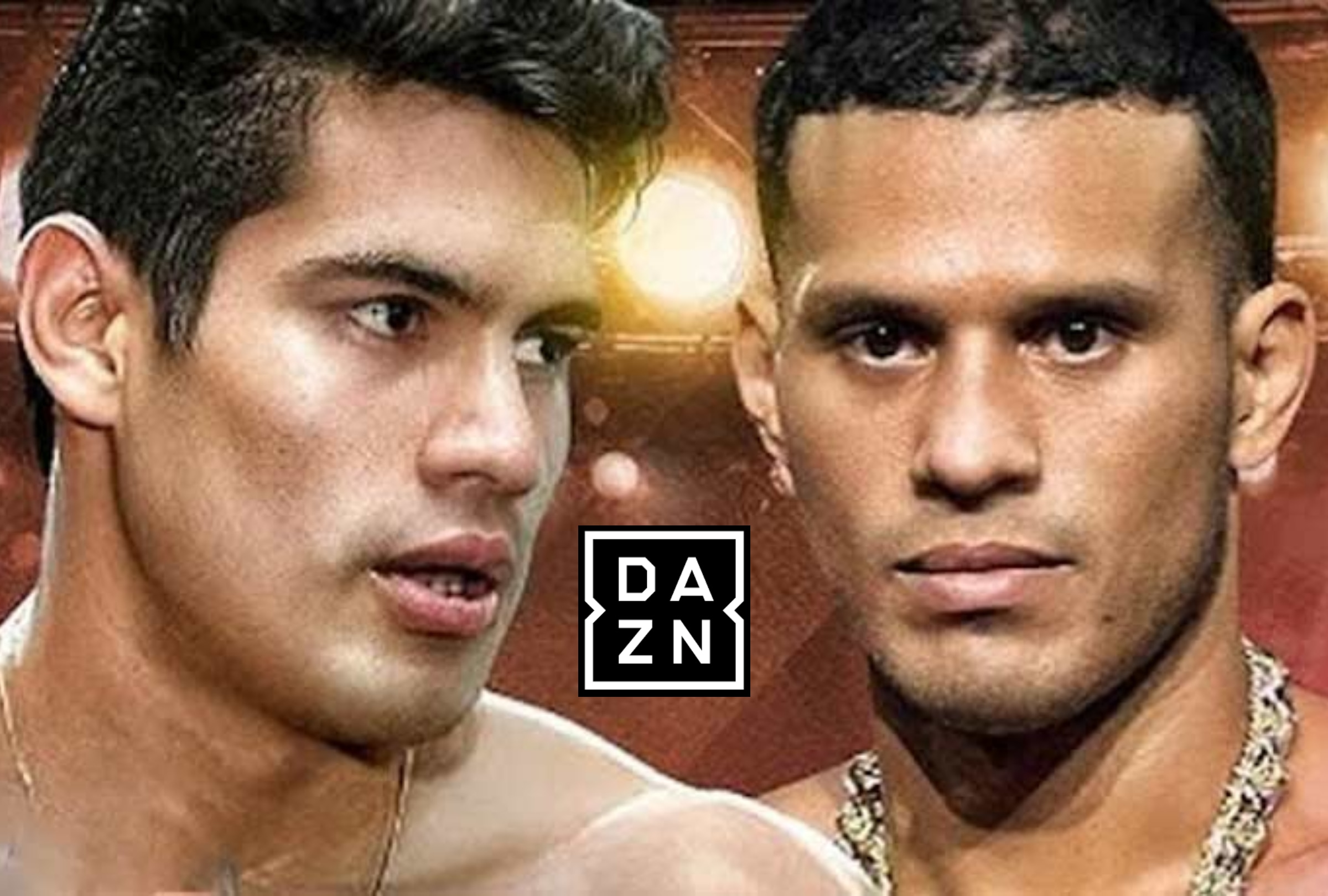 LAS VEGAS, NEVADA (ESTADOS UNIDOS), 02/05/2026.- Transmisión oficial vía DAZN PPV EN VIVO ONLINE para ver la pelea entre Gilberto "El Zurdo" Ramírez y David Benavídez este sábado 2 de mayo por los títulos AMB y OMB del peso crucero desde el T-Mobile Arena de Las Vegas, Nevada. FOTO DE WBABOXING.COM