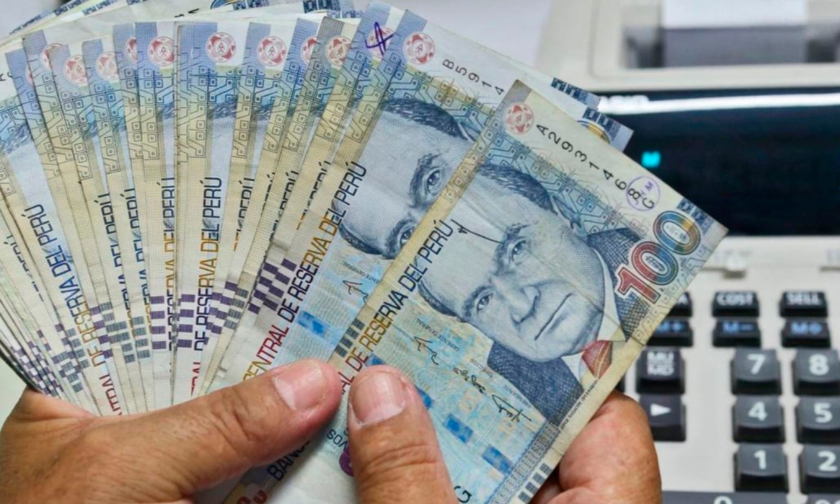 Conoce aquí el último dinero para que puedas retirar tu CTS. (Foto: Andina)