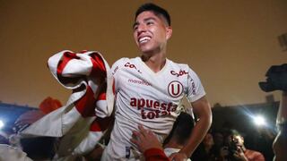 ¡Pega el salto a México! Piero Quispe deja Universitario y jugará en Pumas UNAM