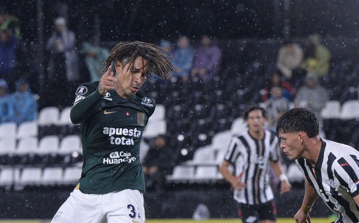 Alianza Lima se enfrentará en la Copa Libertadores. (Foto: Getty Images)