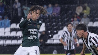 Video, resumen y gol: Alianza Lima vs. Libertad (2-2) en Asunción, Paraguay