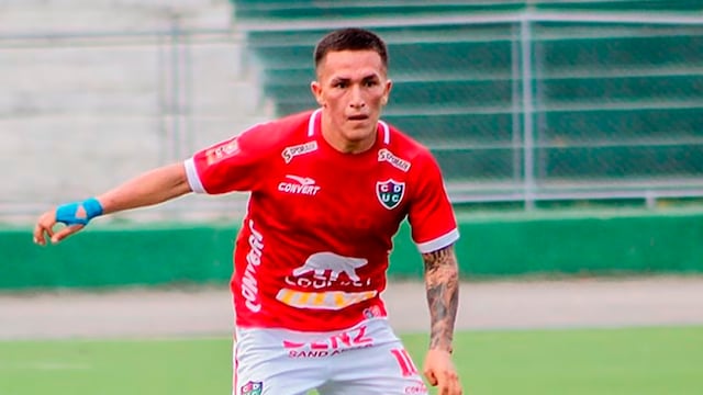 ¡Se suma a la plantilla del 2024! Cristian Neira será nuevo jugador de Alianza Lima