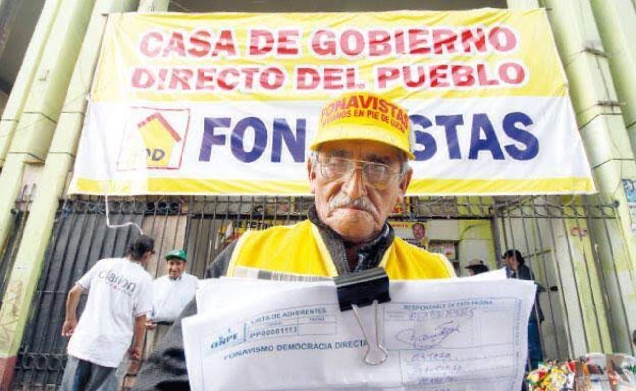 Lista de fonavistas 2023: link para saber si figuras en el padrón de devolución de diciembre. (Foto: Archivo)