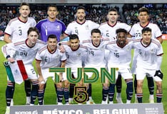 🟣 TUDN (Canal 5) EN VIVO GRATIS — mirar partido México vs. Sudáfrica EN DIRECTO por tv abierta