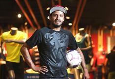 Manco, el genio inefable de la pelota que a los 33 años llega al negocio de Ibai y Piqué