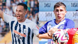 Se miden en la fecha 2: historial de los últimos 10 cotejos entre Alianza Lima y Alianza Atlético