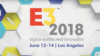 E3 2018: fechas y horarios confirmados de las conferencias de videojuegos en Los Ángeles