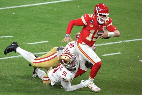 Madden NFL 24 acertó con el ganador del Super Bowl LVIII