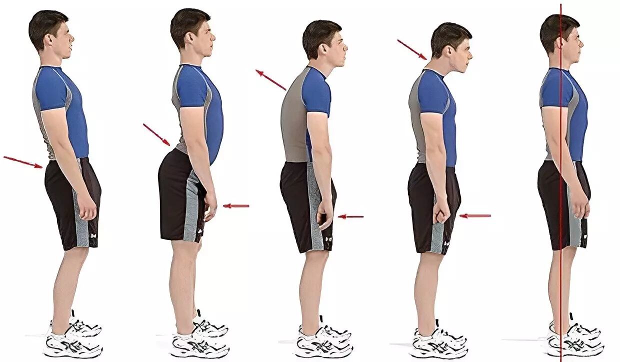 La forma en la que te paras revelará rasgos sorprendentes de tu personalidad (Foto: GenialGuru).