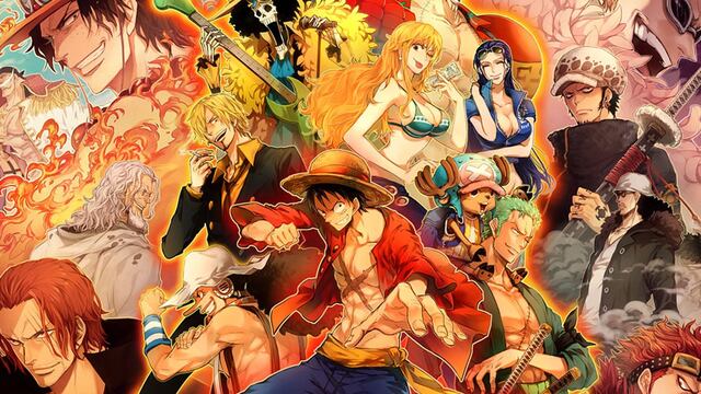 ¿Cuándo terminará One Piece? Eiichiro Oda da detalles de qué es el tesoro pirata para el final de la serie